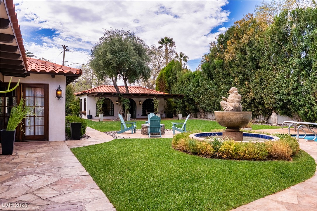 1450 Rancho Circle