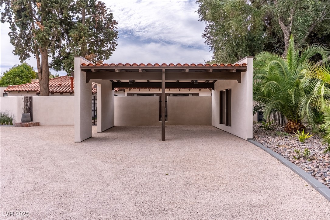 1450 Rancho Circle