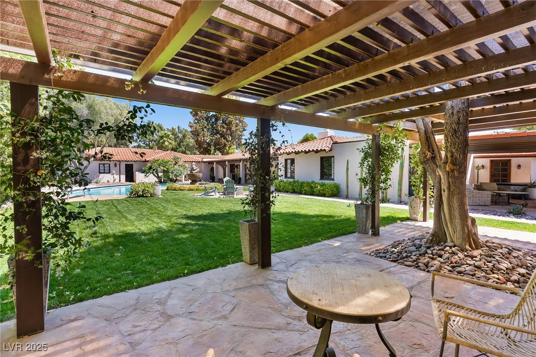 1450 Rancho Circle