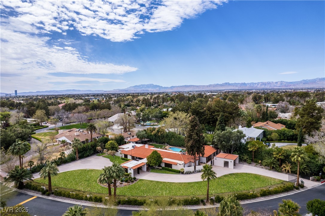 1450 Rancho Circle