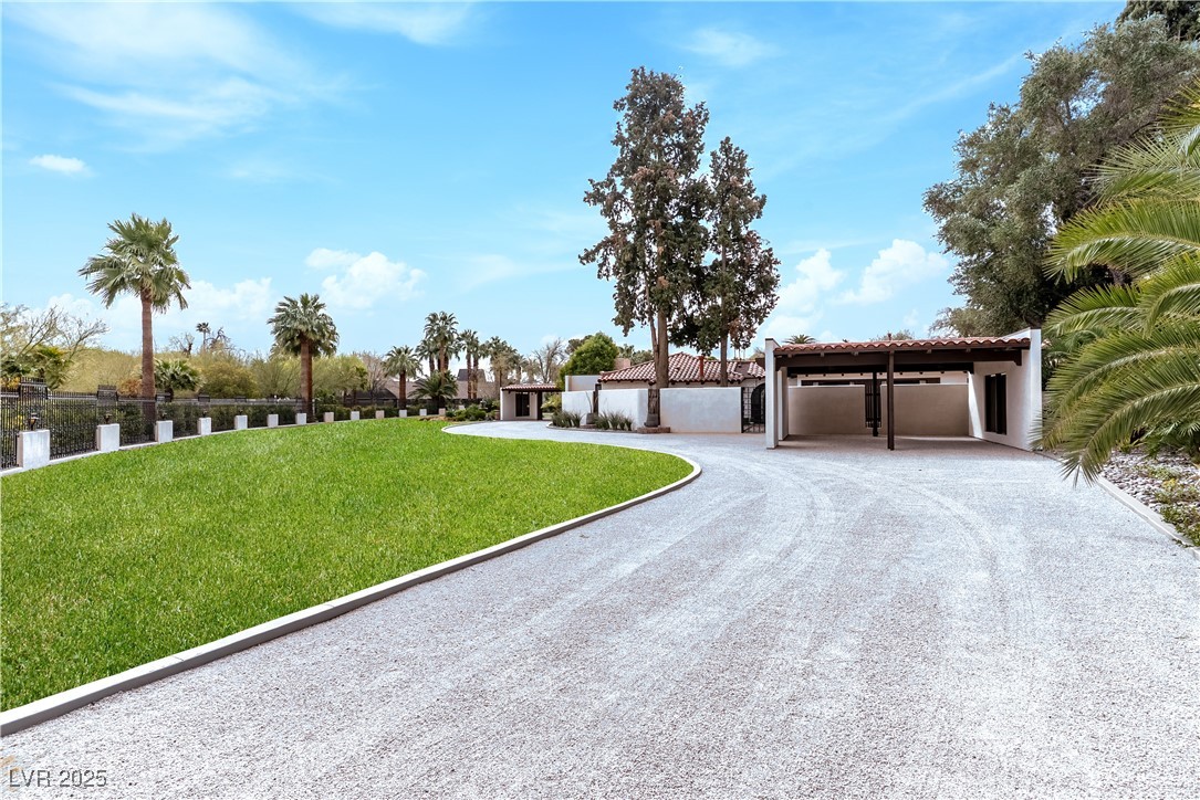 1450 Rancho Circle
