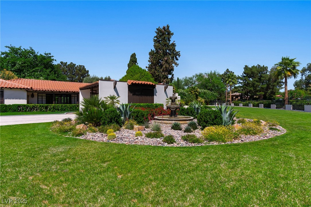 1450 Rancho Circle