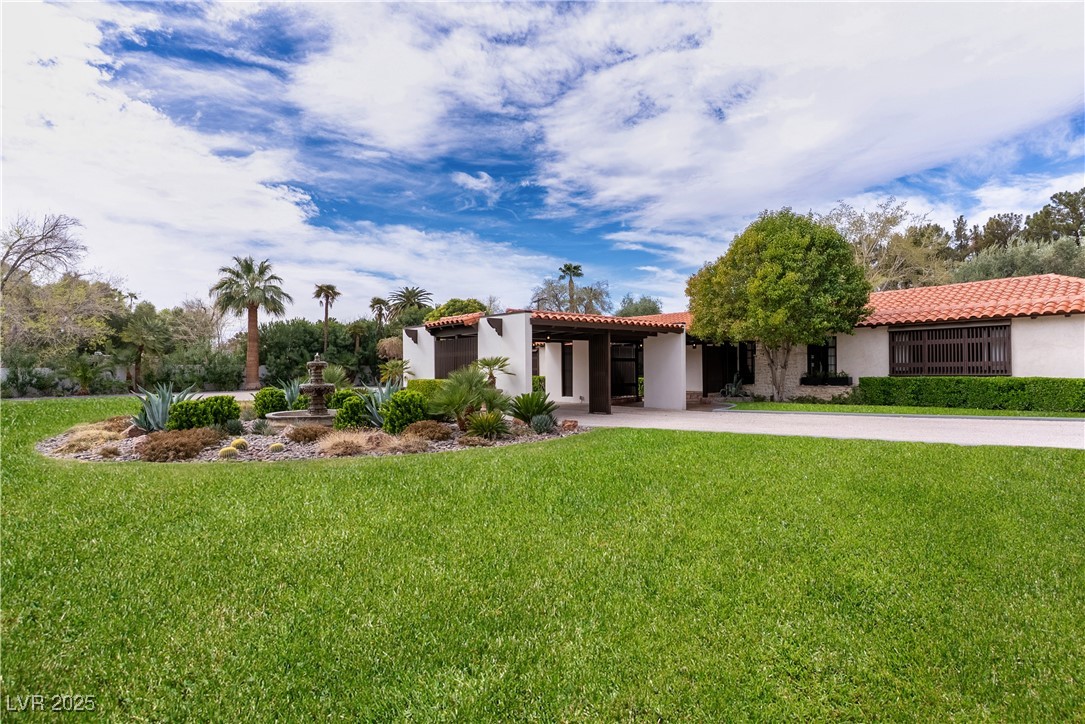 1450 Rancho Circle