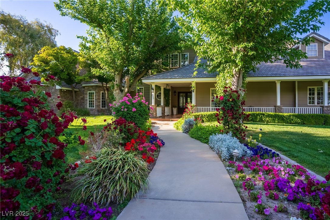 330 Rancho Circle