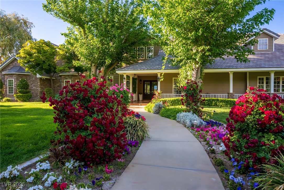 330 Rancho Circle