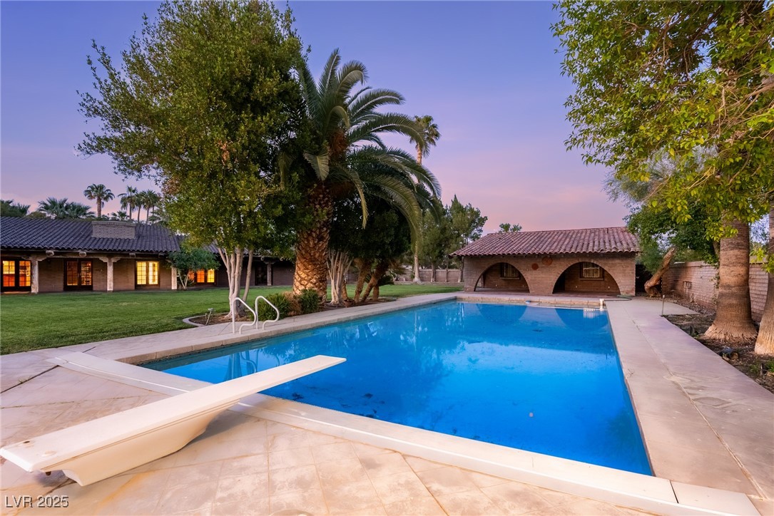 3455 Five Pennies Lane