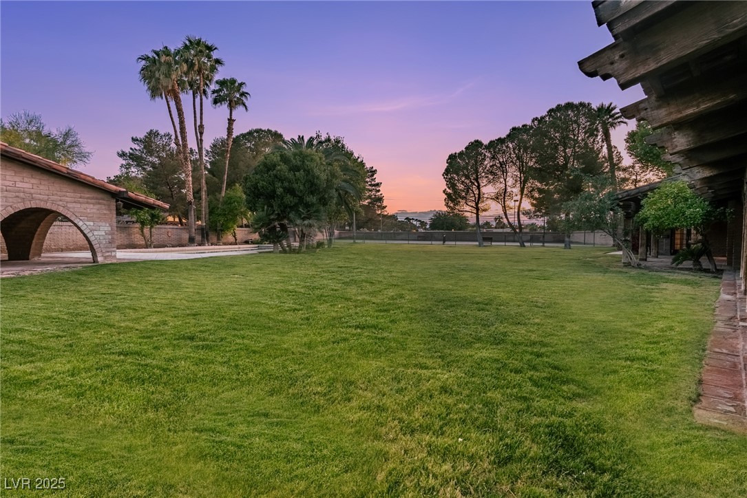 3455 Five Pennies Lane