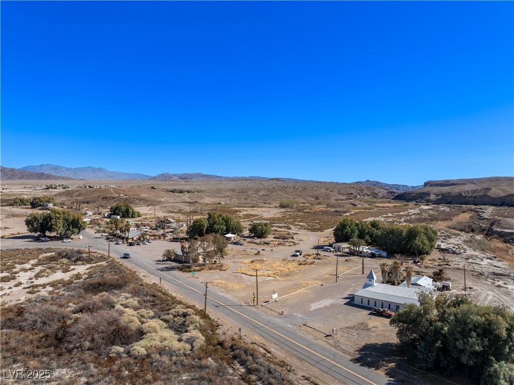 120 Old Spanish Trail Highway