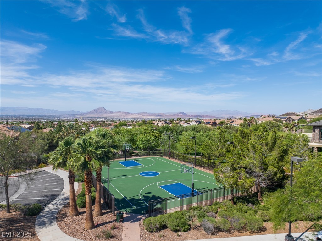 1741 Tangiers Drive