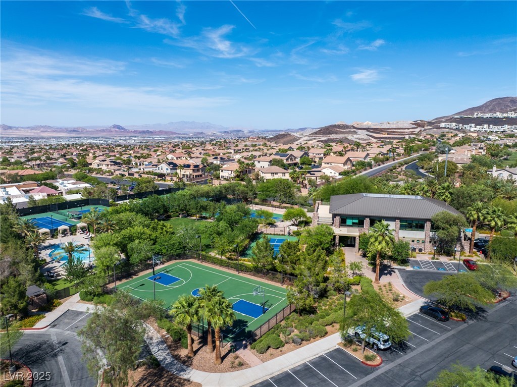 1741 Tangiers Drive