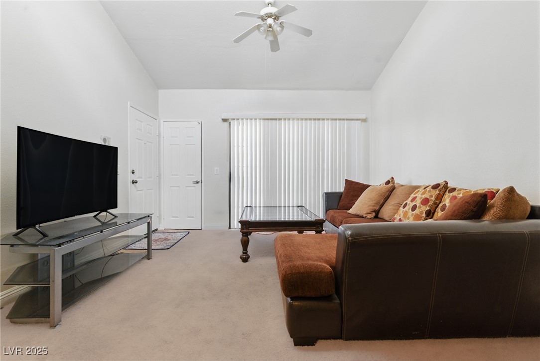 5166 South Jones Boulevard 205