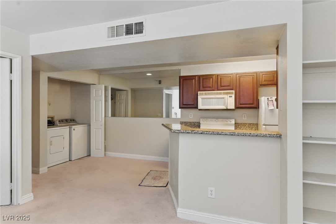 5166 South Jones Boulevard 205