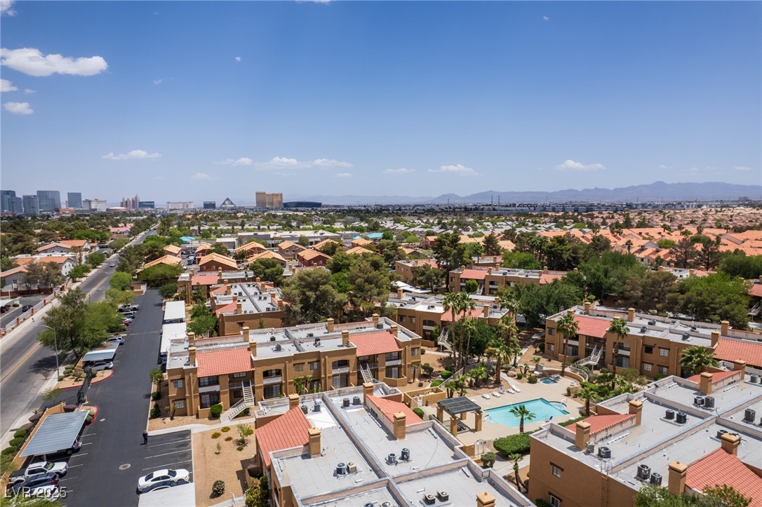 5166 South Jones Boulevard 205