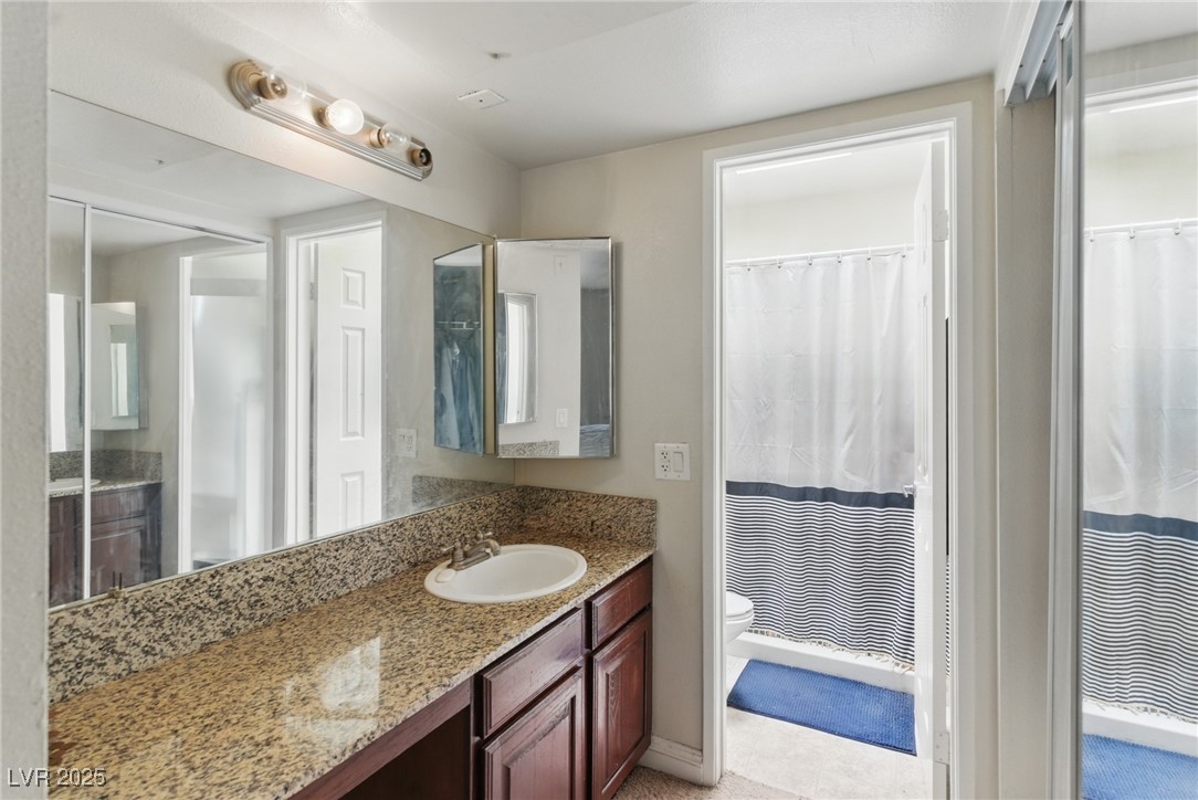 5166 South Jones Boulevard 205