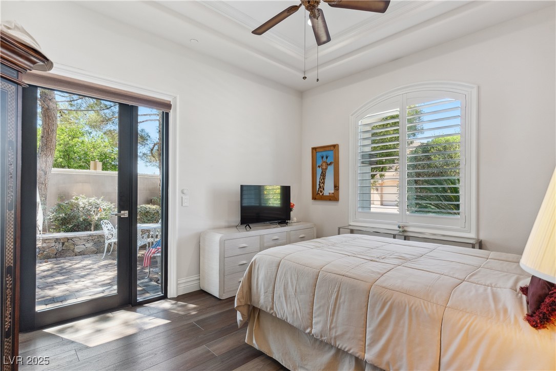 2 Yorkridge Court