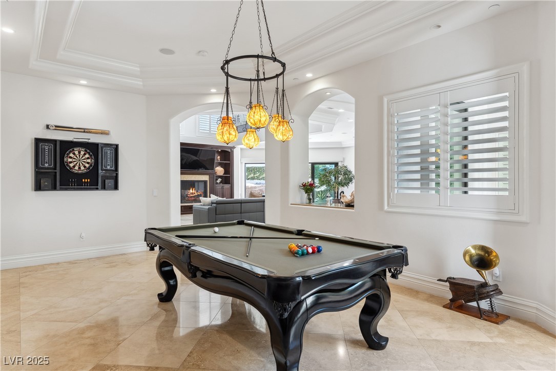2 Yorkridge Court