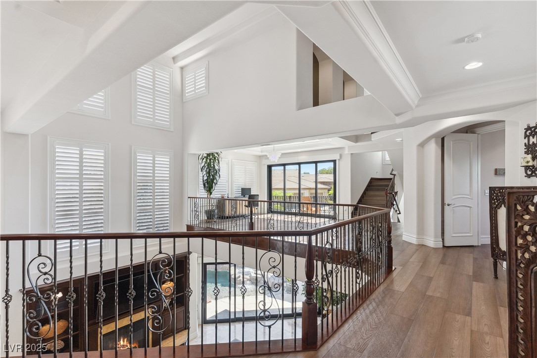 2 Yorkridge Court