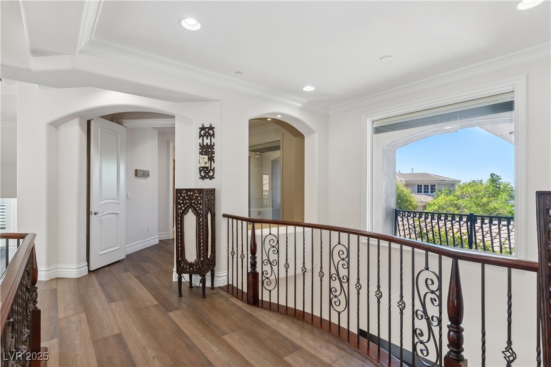 2 Yorkridge Court