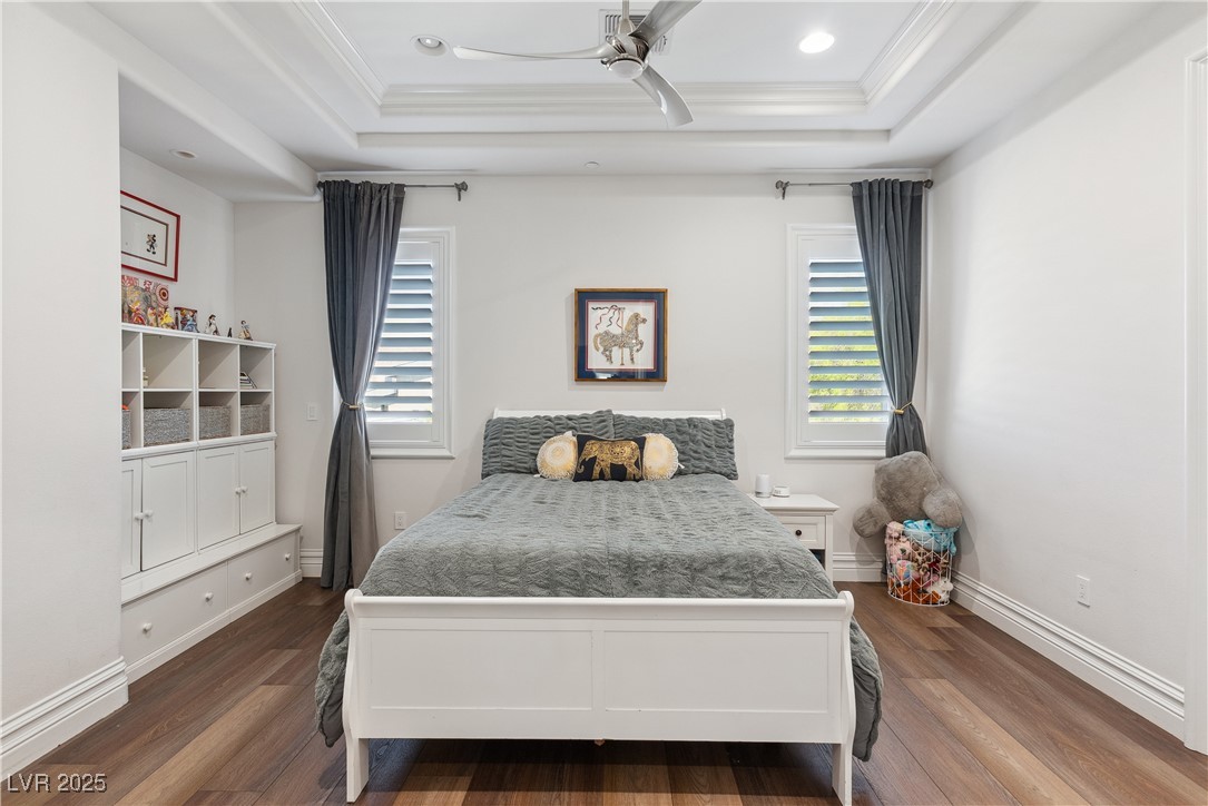 2 Yorkridge Court