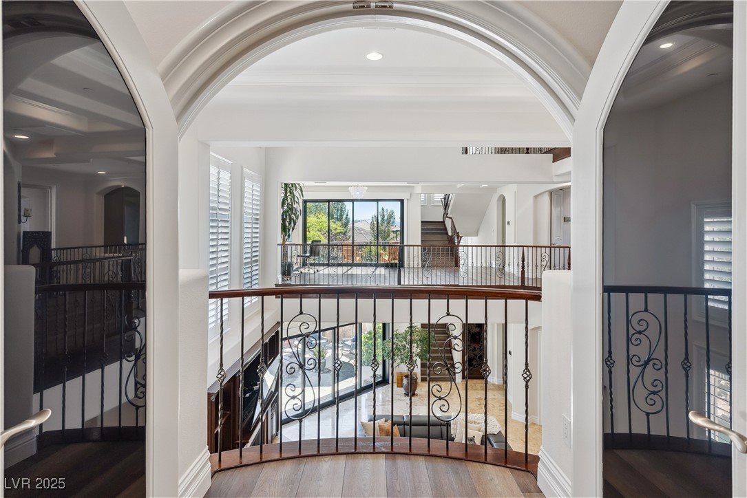 2 Yorkridge Court