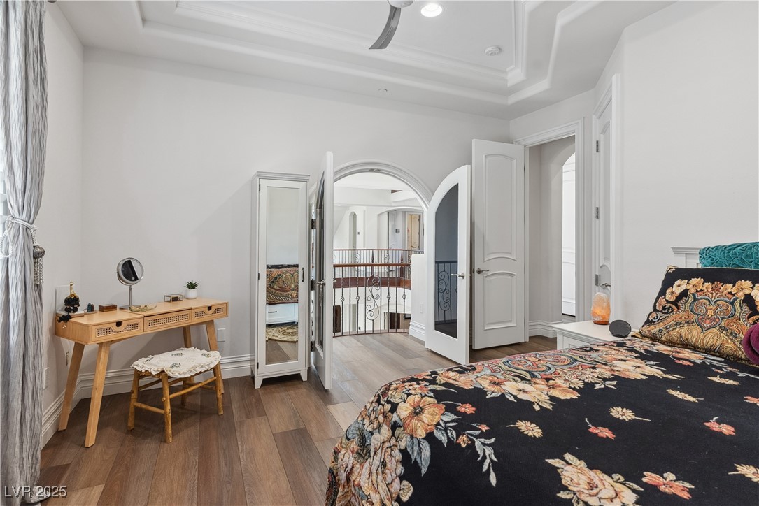 2 Yorkridge Court