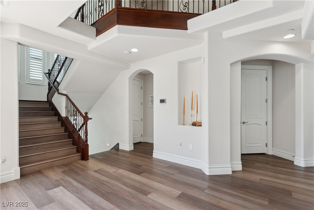2 Yorkridge Court