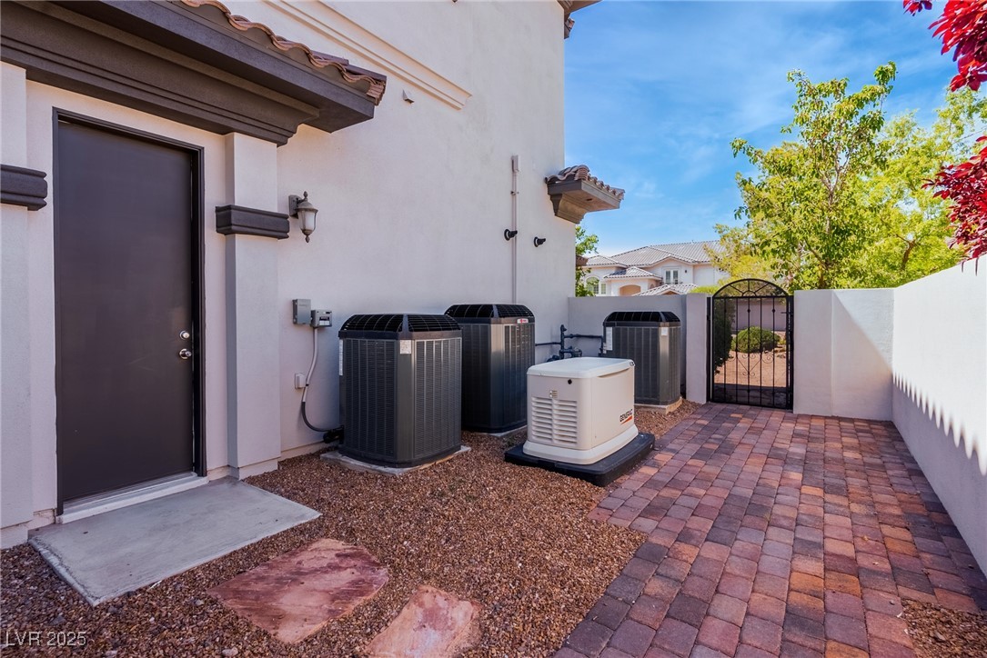 2 Yorkridge Court