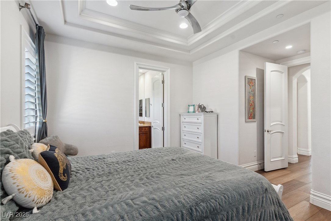 2 Yorkridge Court
