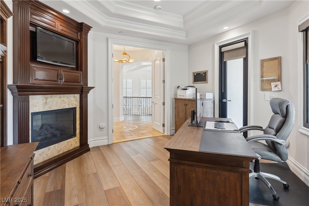 2 Yorkridge Court
