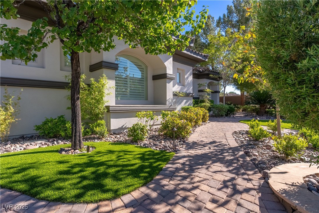 2 Yorkridge Court