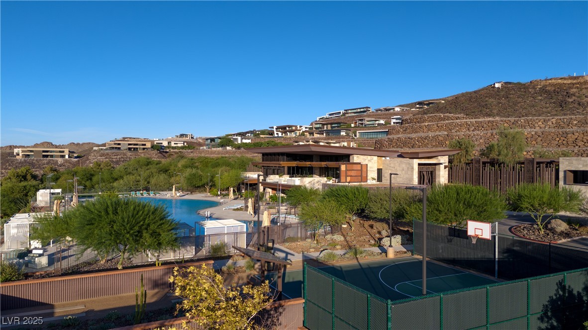 25 Sanctuary Peak Court