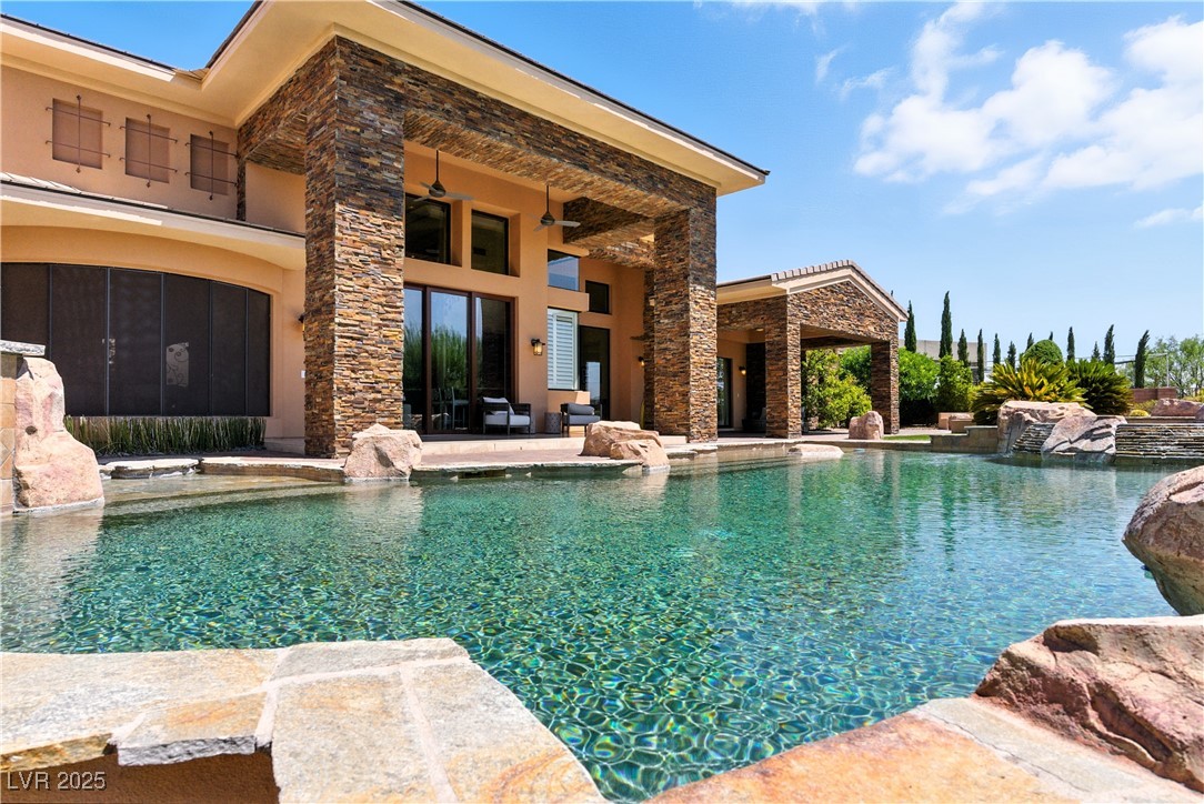 23 Quiet Moon Lane