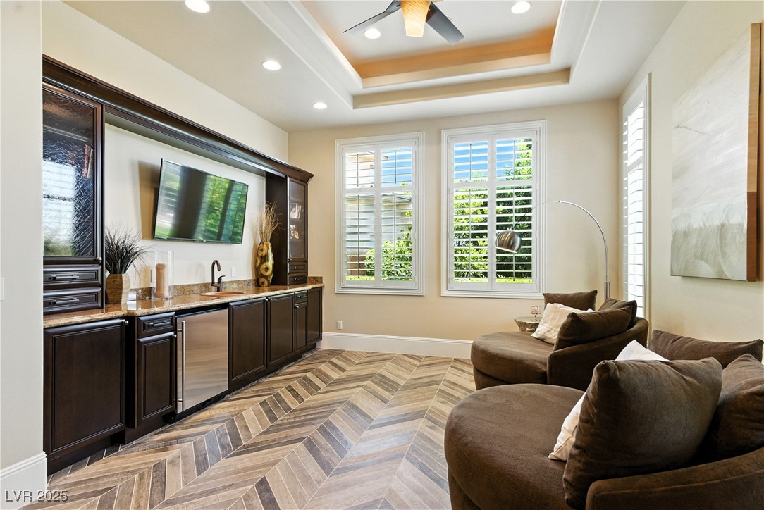 23 Quiet Moon Lane