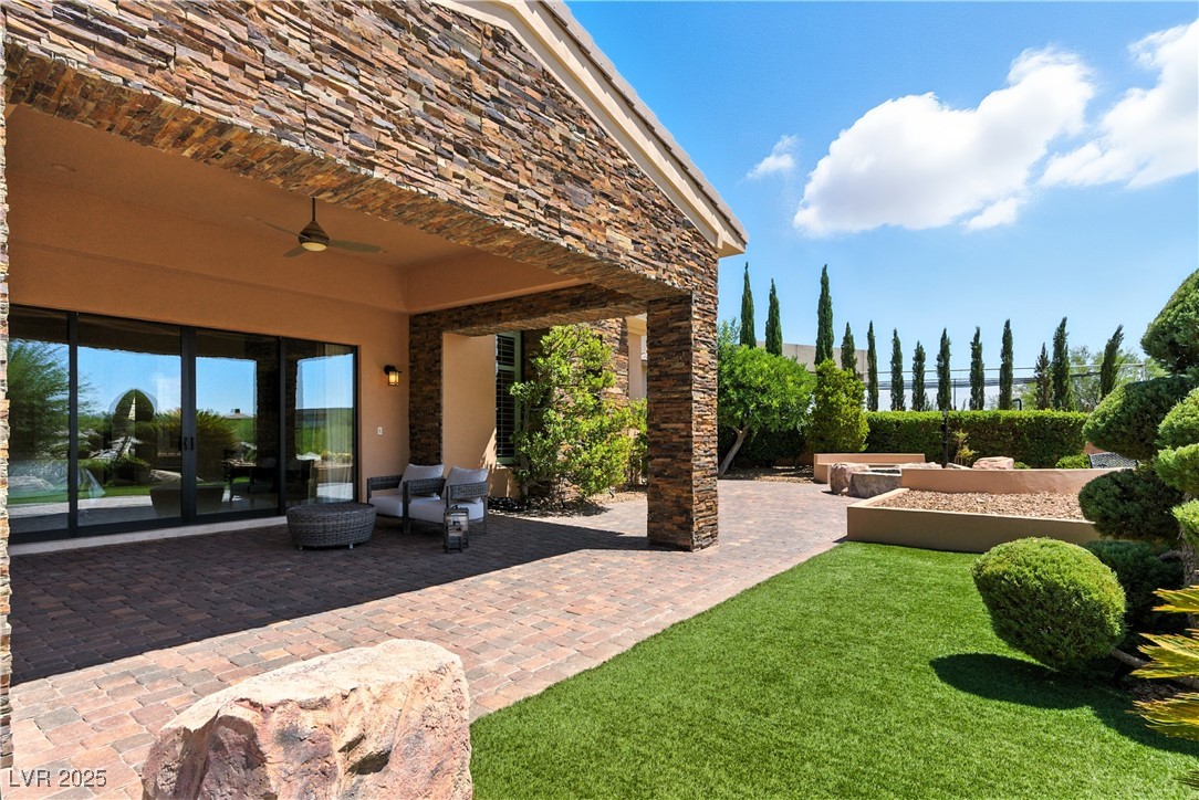 23 Quiet Moon Lane