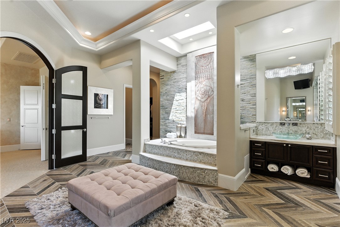 23 Quiet Moon Lane
