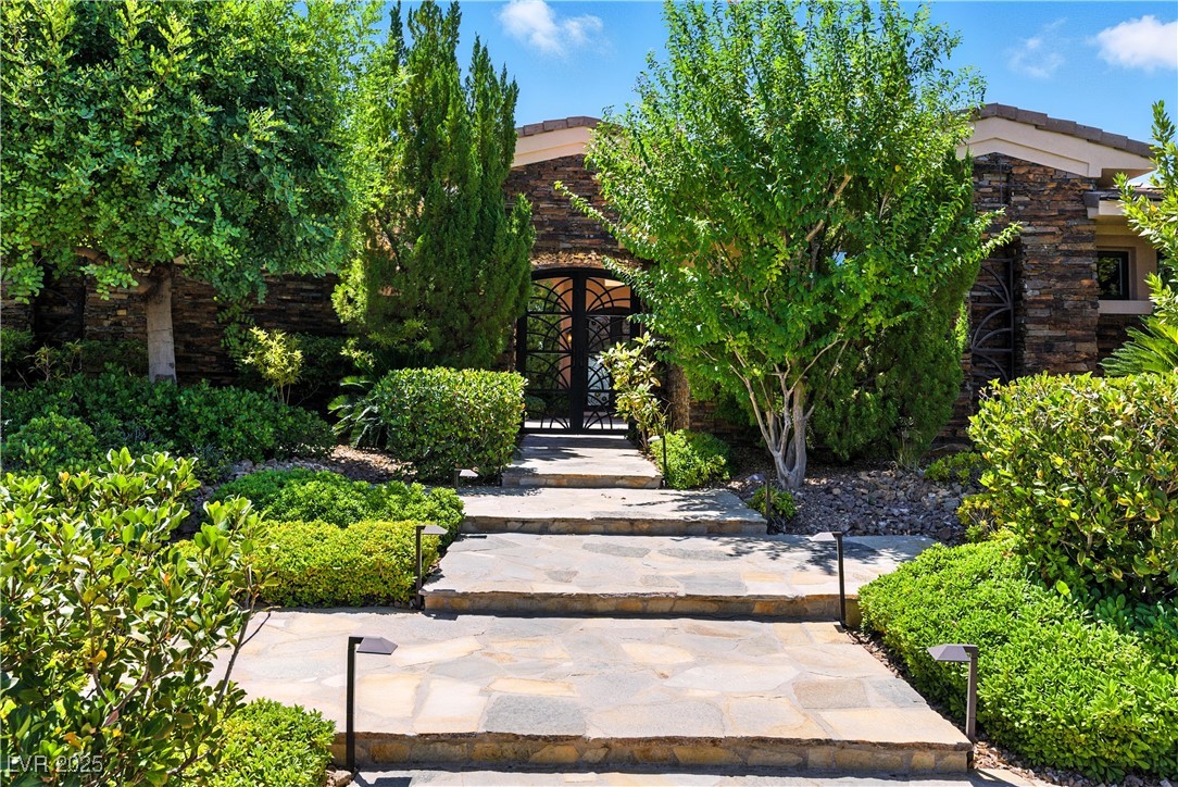 23 Quiet Moon Lane