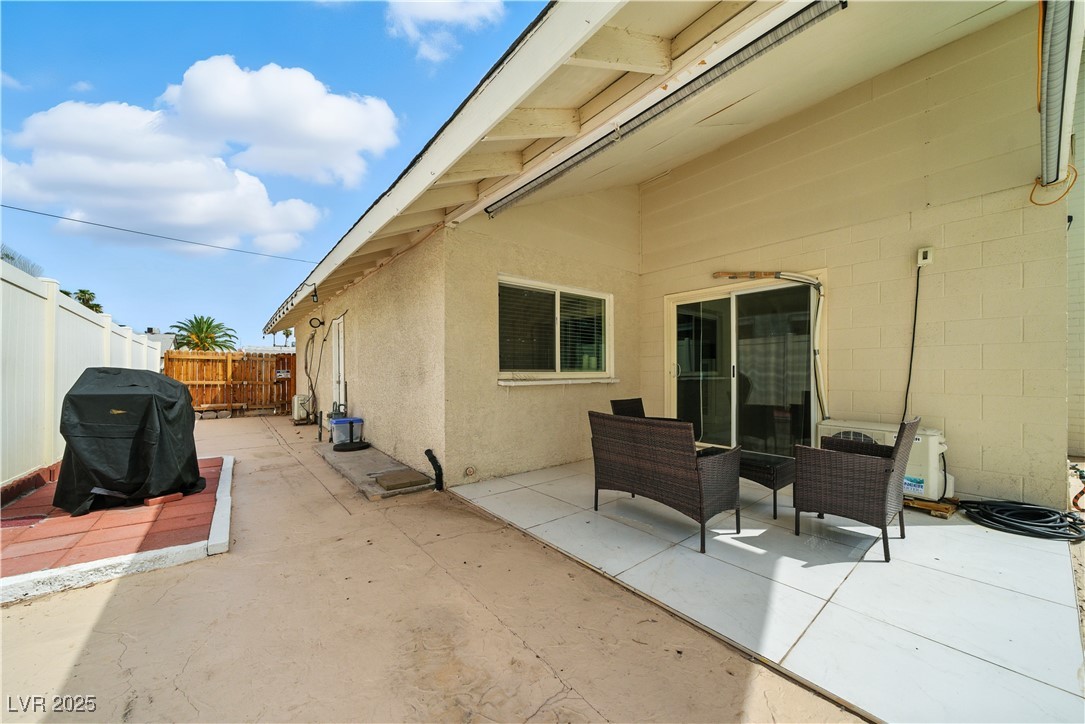 2659 Vegas Valley Drive