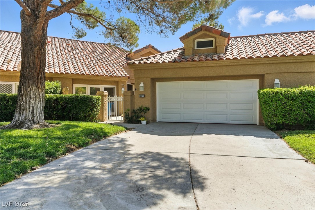 7988 Harbour Towne Avenue