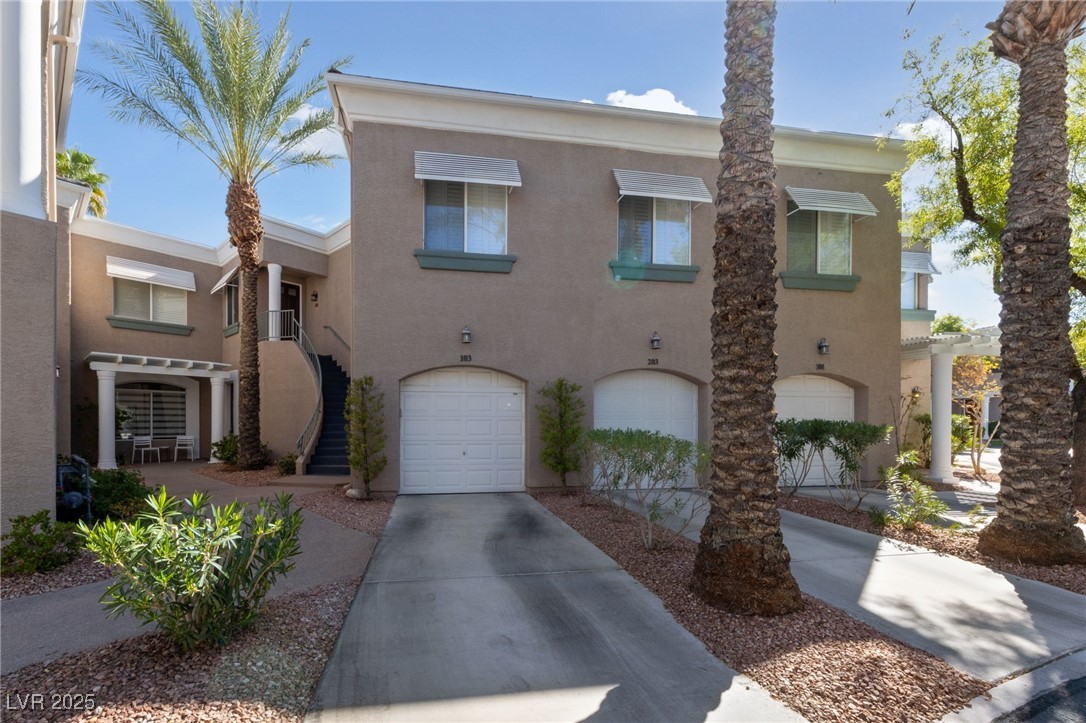 9420 San Laguna Court 103