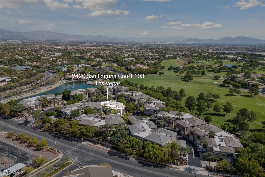 9420 San Laguna Court 103
