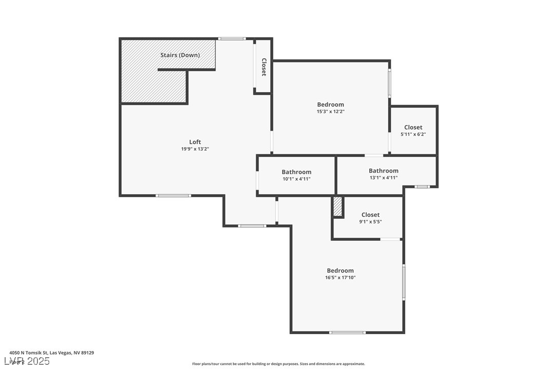 4050 North Tomsik Street