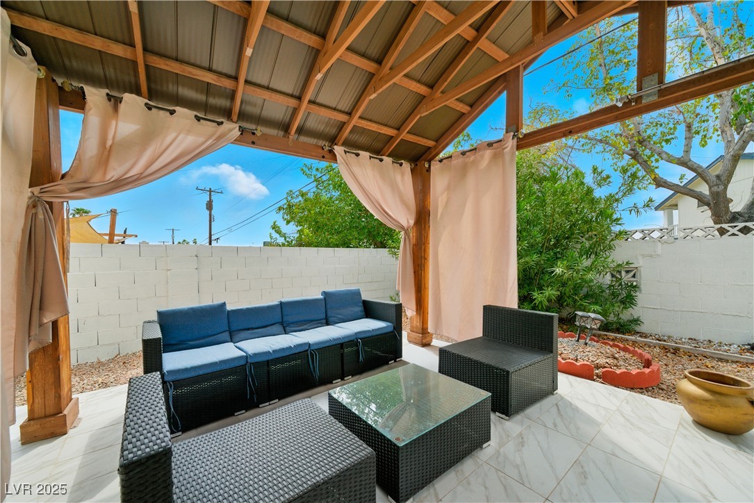 2659 Vegas Valley Drive