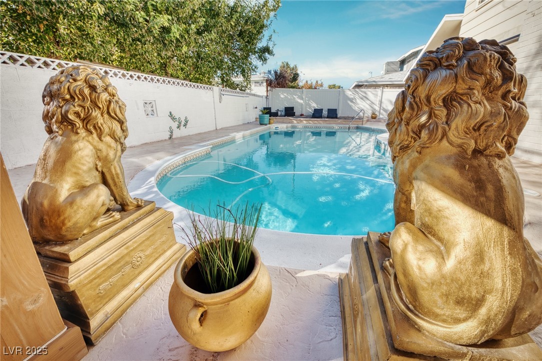 2659 Vegas Valley Drive