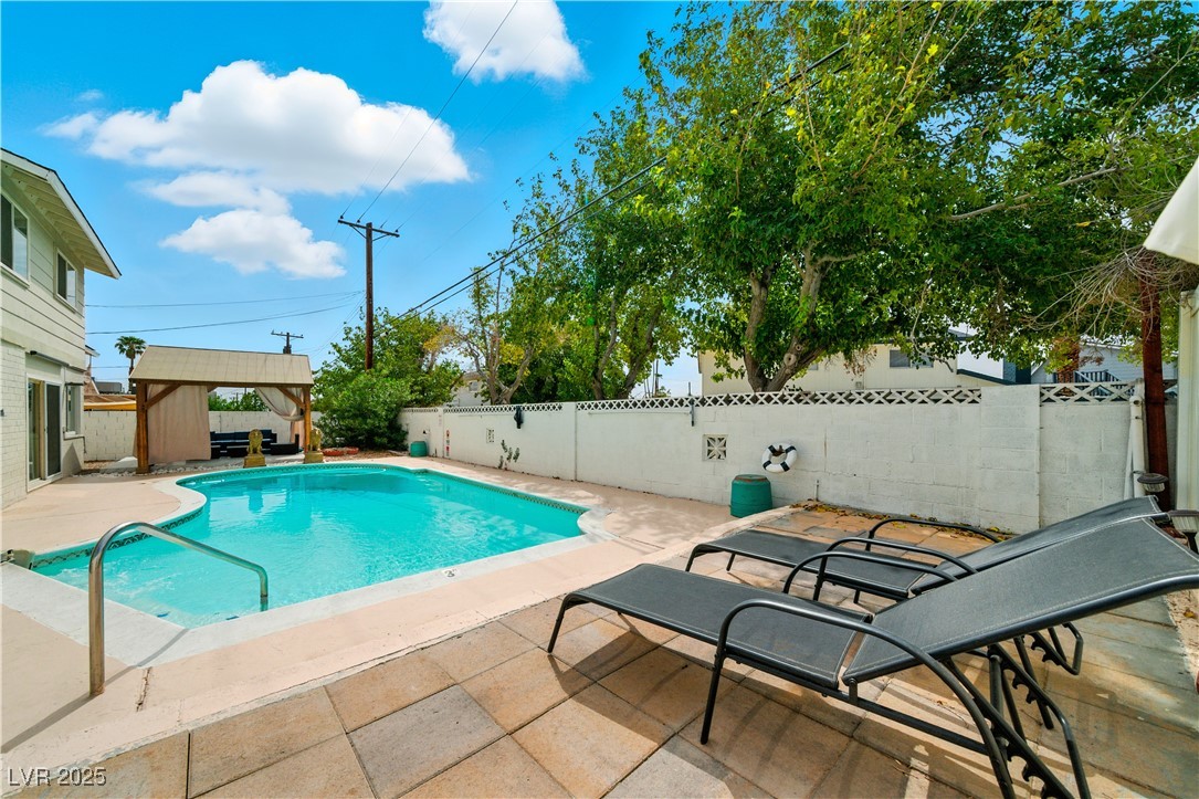 2659 Vegas Valley Drive