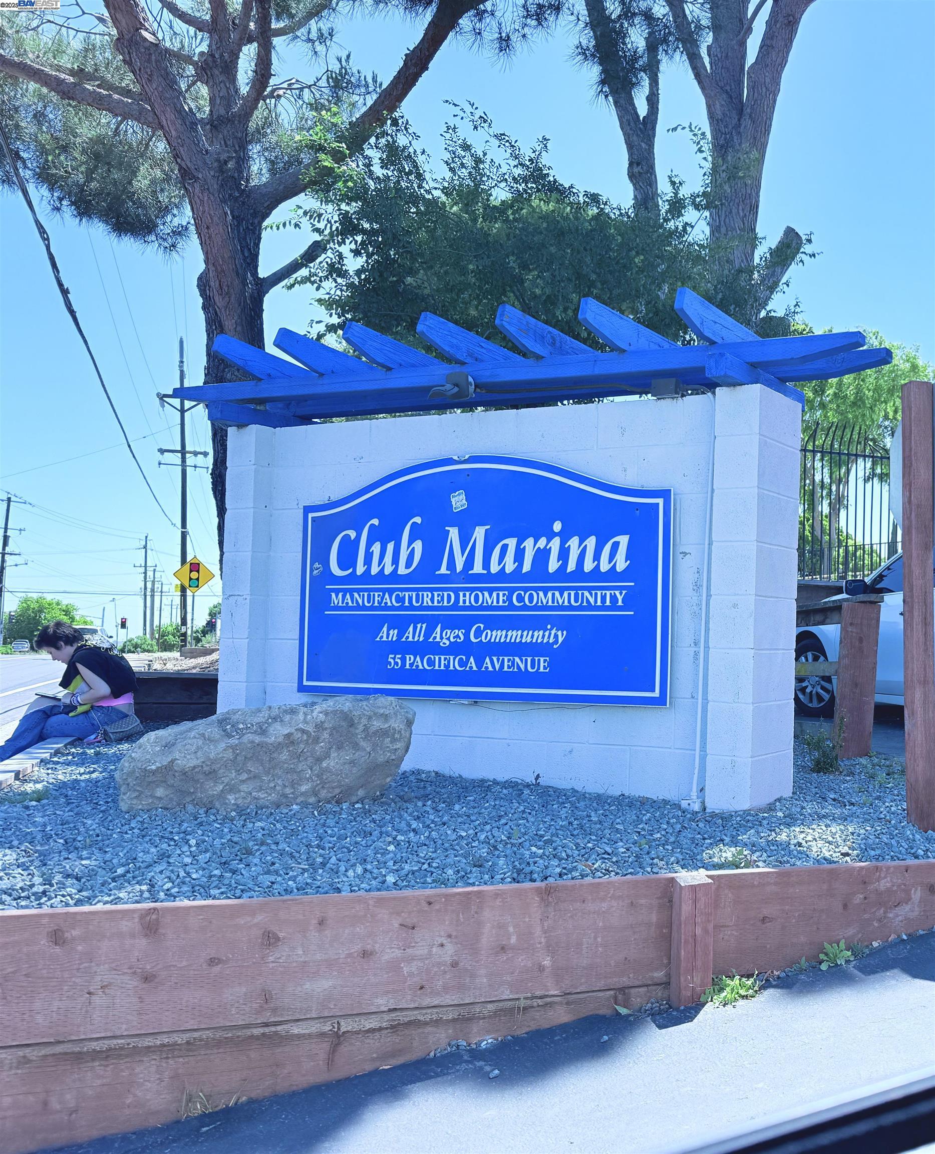 55 Pacifica # 169