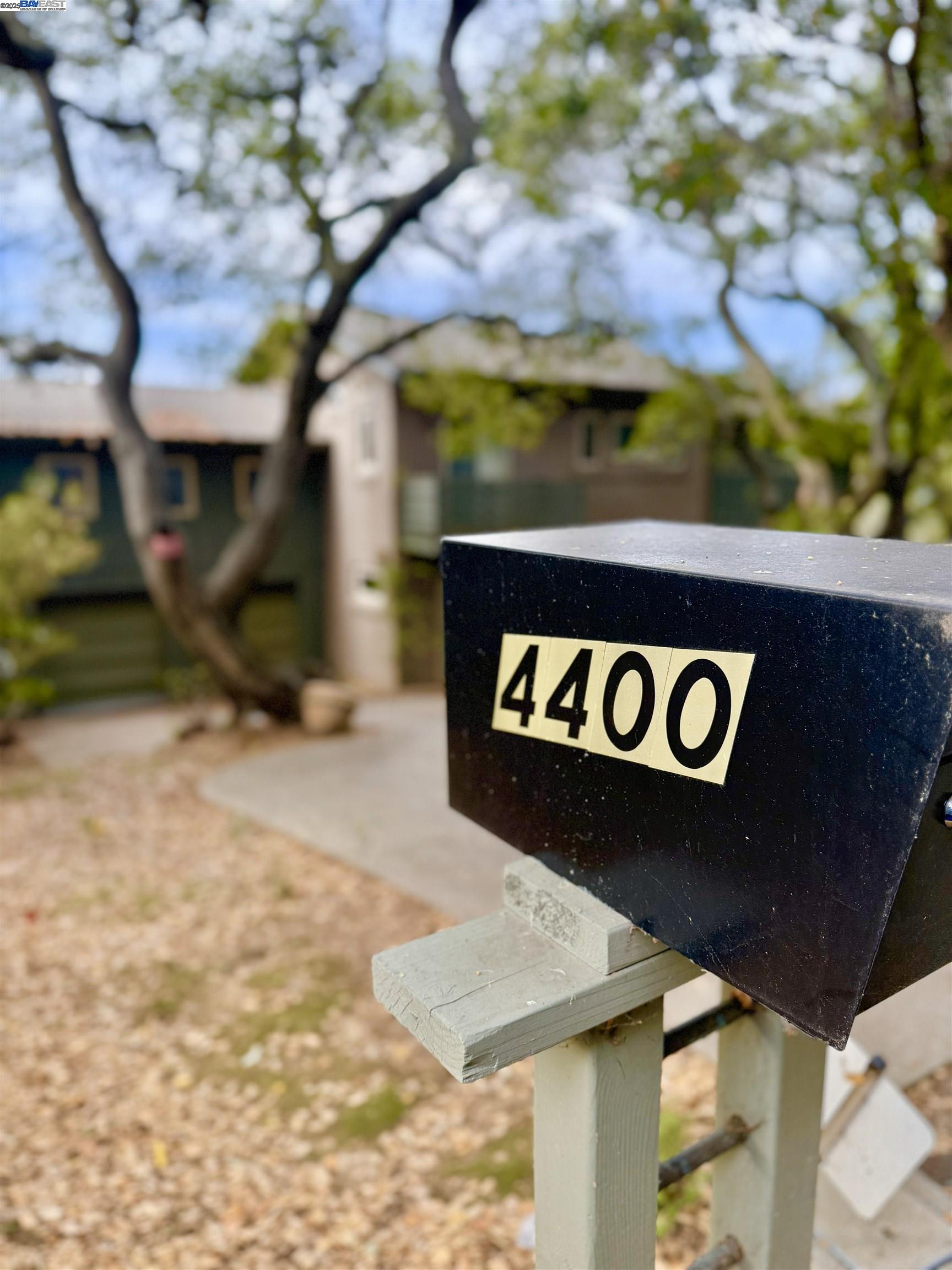 4400 Saint Andrews Rd