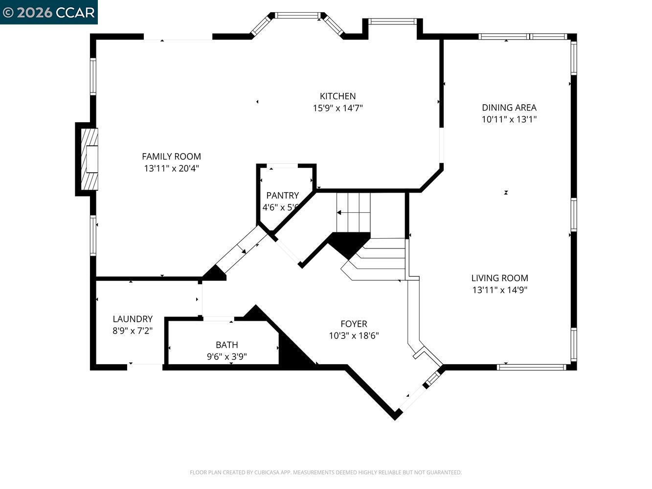 3127 Cherry Valley Cir