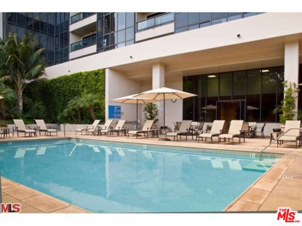 10724 Wilshire Blvd 905