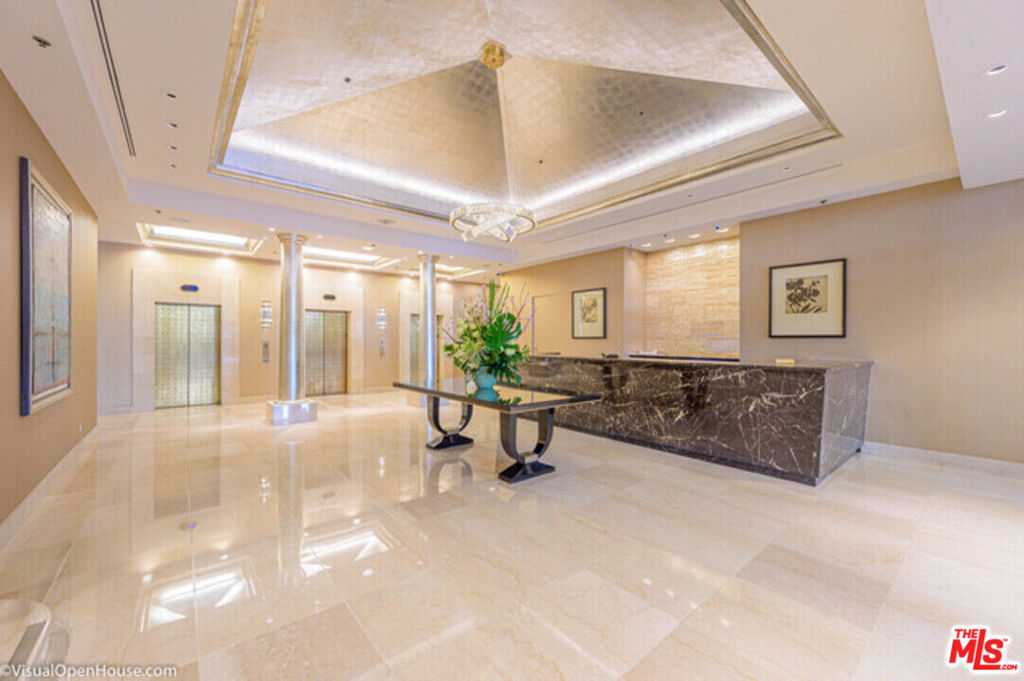 10724 Wilshire Blvd 905