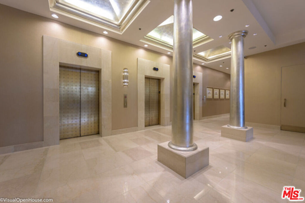 10724 Wilshire Blvd 905